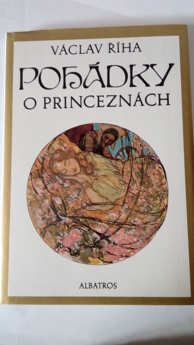 Pohádky o princeznách