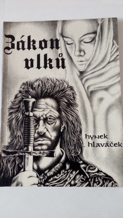 Zákon vlků