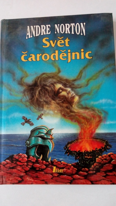 Svět čarodějnic