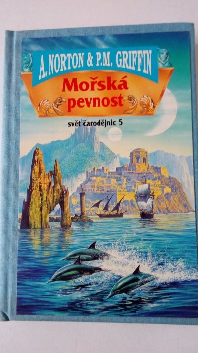 Mořská pevnost