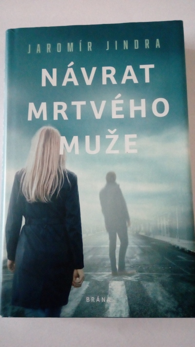 Návrat mrtvého  muže