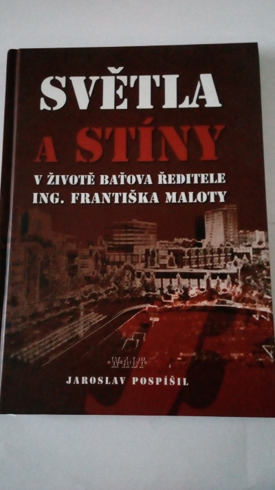 Světla a stíny