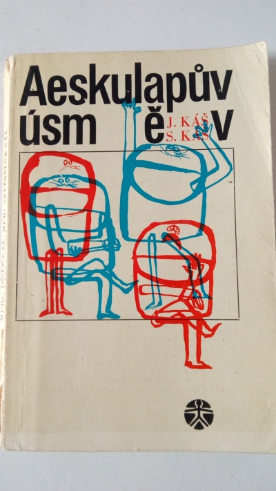 Aeskulapův úsměv