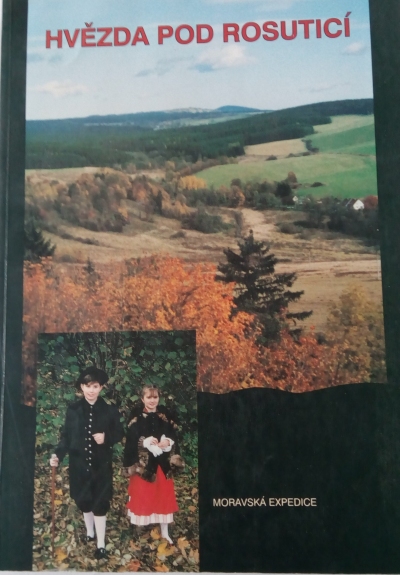 Hvězda pod Rosuticí