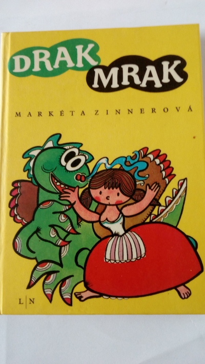 Drak Mrak