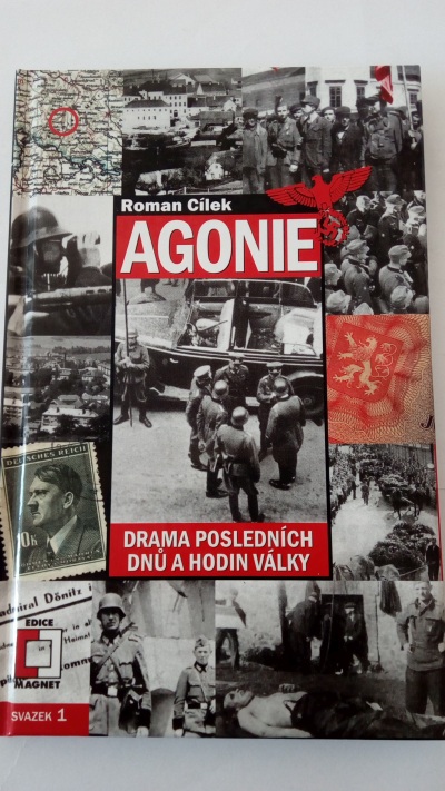 Agonie – Drama posledních dnů a hodin války