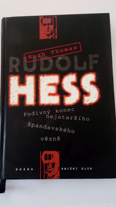 Rudolf Hess