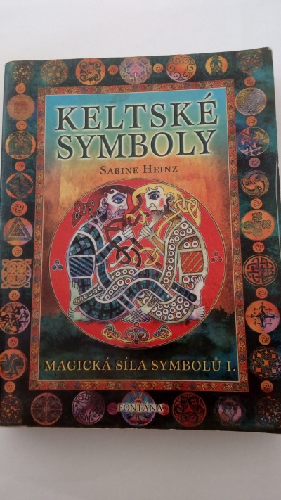 Keltské symboly