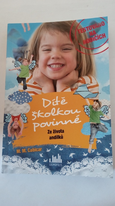 Dítě školkou povinné