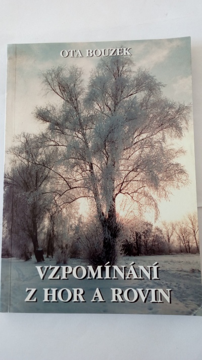 Vzpomínání z hor a rovin