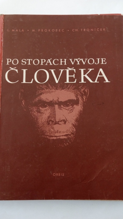 Po stopách vývoje člověka
