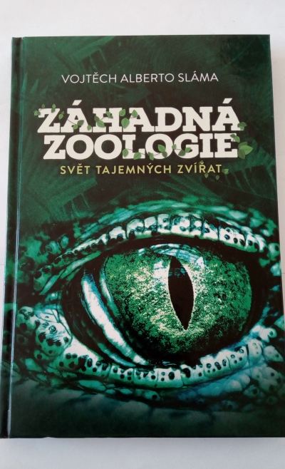 Záhadná zoologie