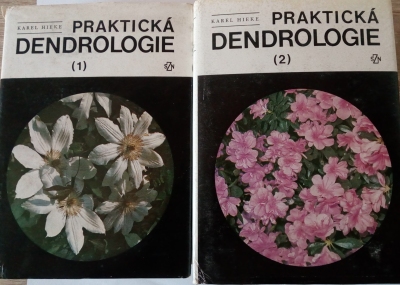 Praktická dendrologie 1 + 2