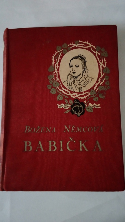 Babička