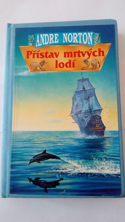 Přístav mrtvých lodí