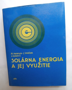 Solárna energia a jej využitie