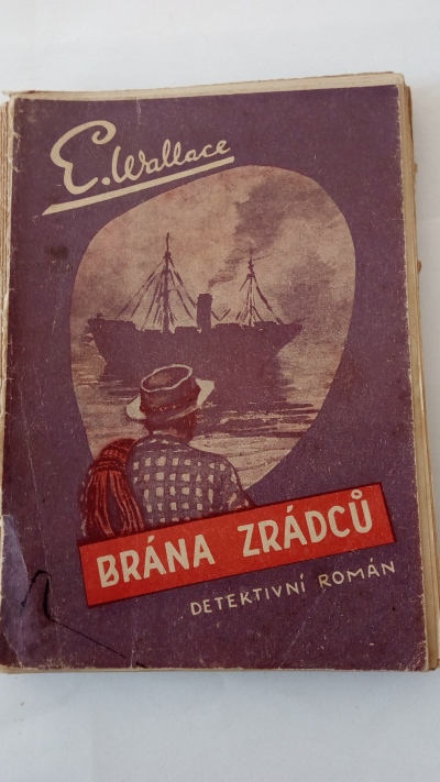 Brána zrádců