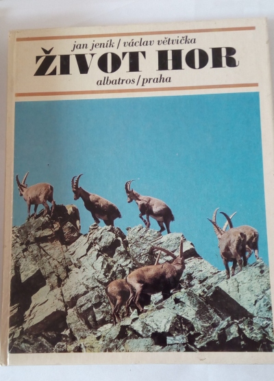 Život hor