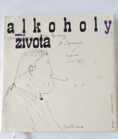 Alkoholy života