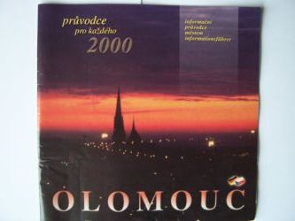 Olomouc