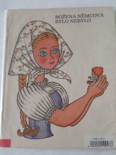 Bylo nebylo