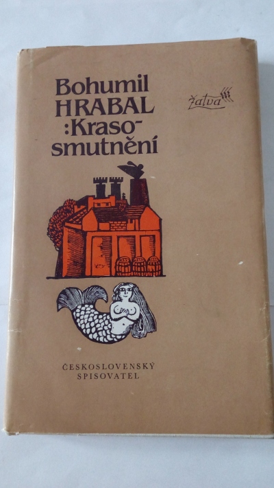 Krasosmutnění