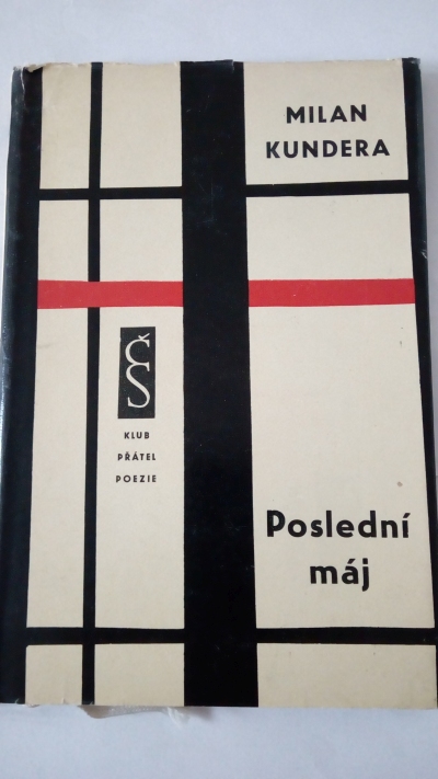 Poslední máj