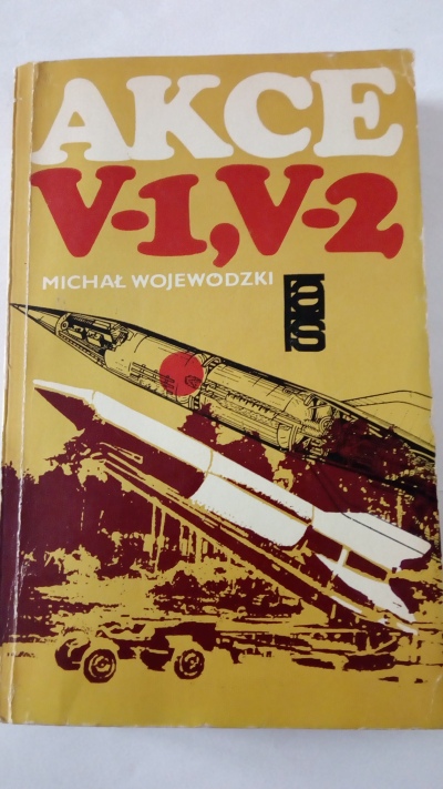 Akce V-1, V-2