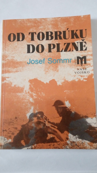 Od Tobrúku do Plzně
