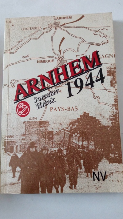 Arnhem 1944