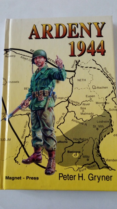 Ardeny 1944