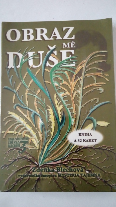 Obraz mé duše
