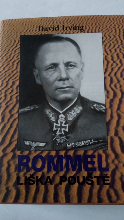 Rommel – Liška pouště