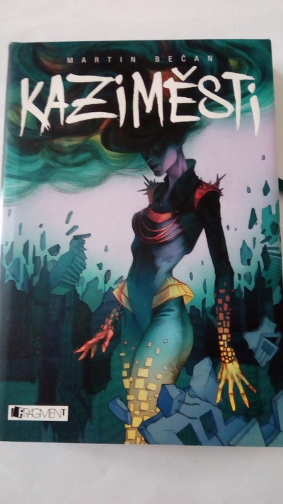 Kaziměsti