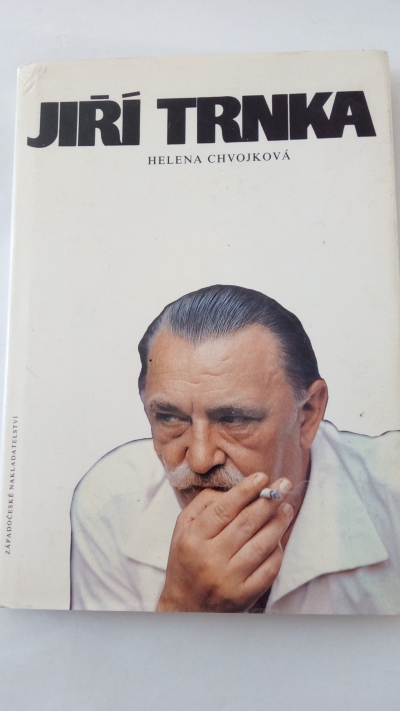 Jiří Trnka