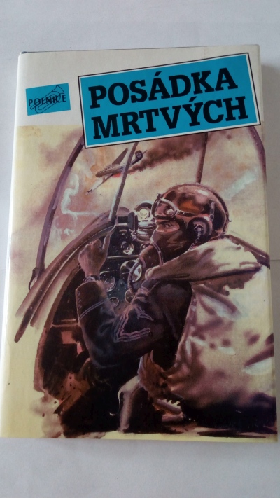 Posádka mrtvých
