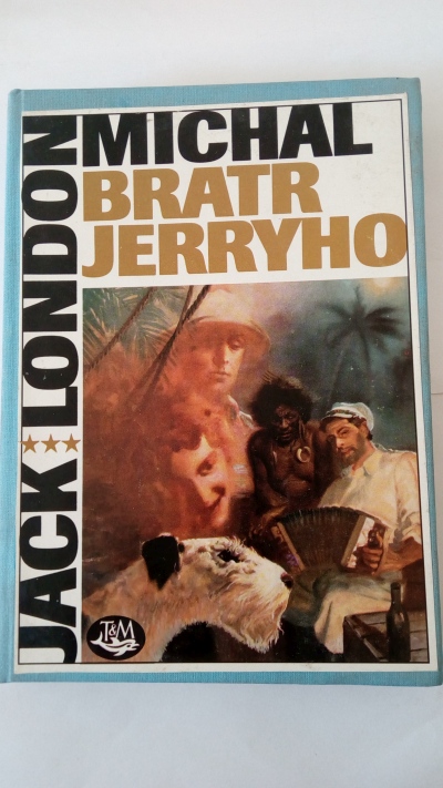 Michal, bratr Jerryho