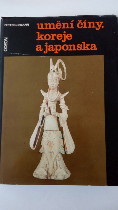 Umění číny, koreje a japonska