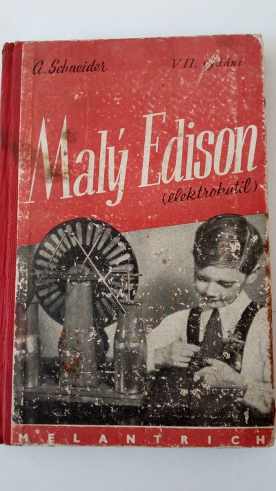 Malý Edison