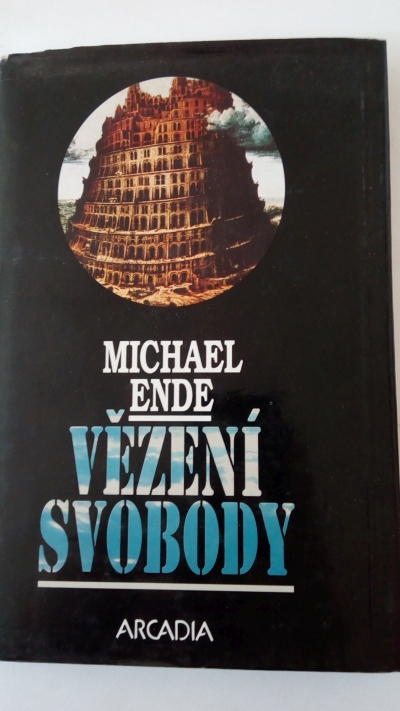 Vězení svobody