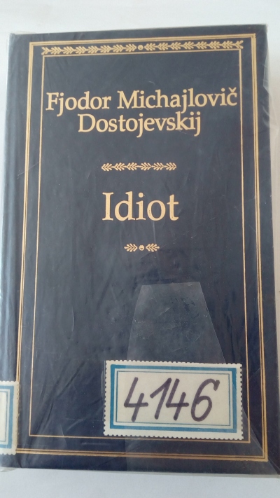 Idiot