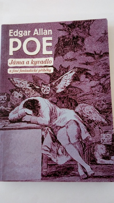 Jáma a kyvadlo
