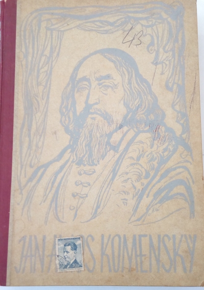 Jan Amos Komenský