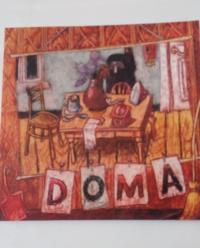 Doma