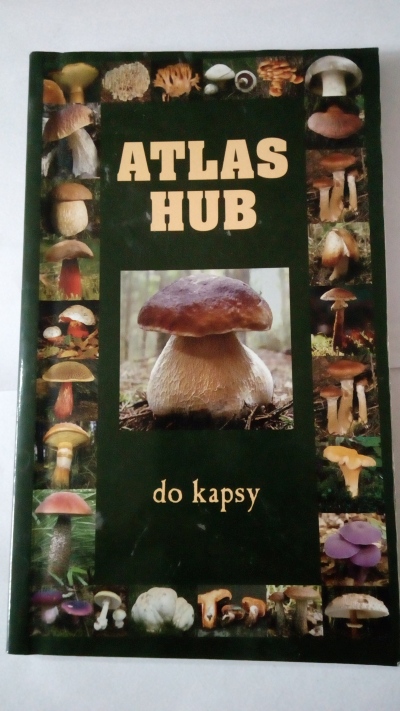Atlas hub do kapsy