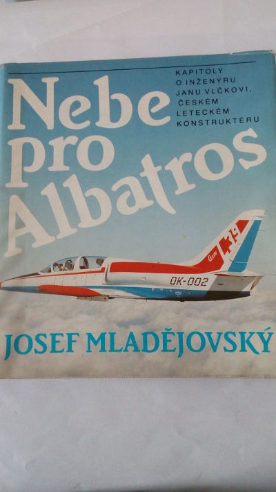 Nebe pro Albatros