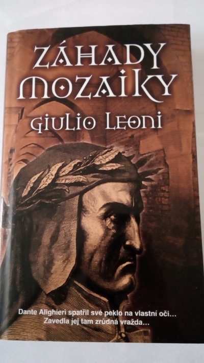 Záhady mozaiky