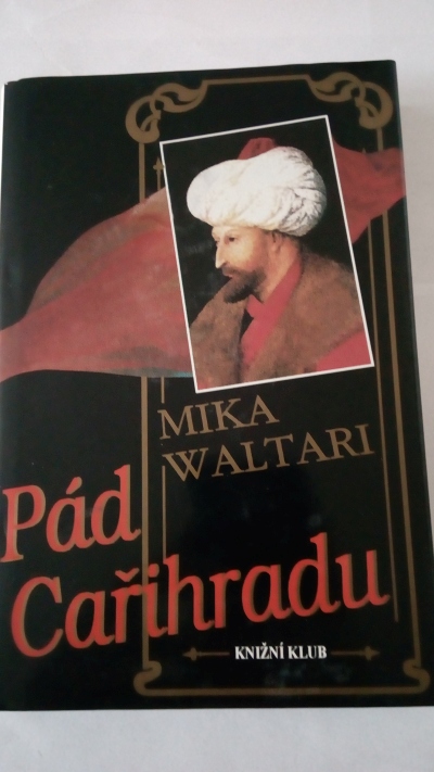 Pád Cařihradu