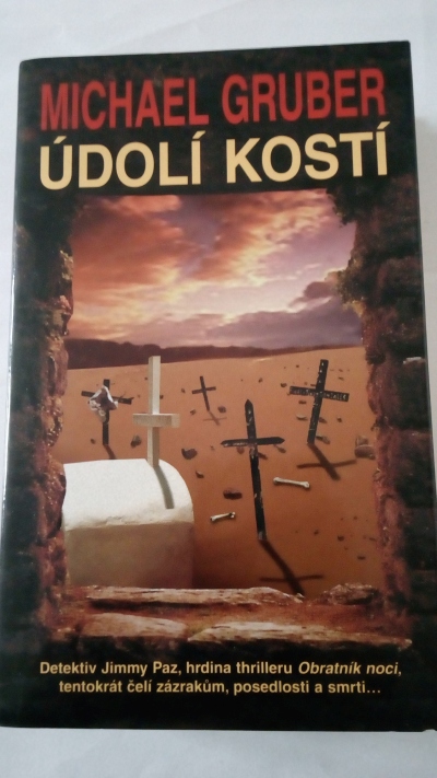 Údolí kostí