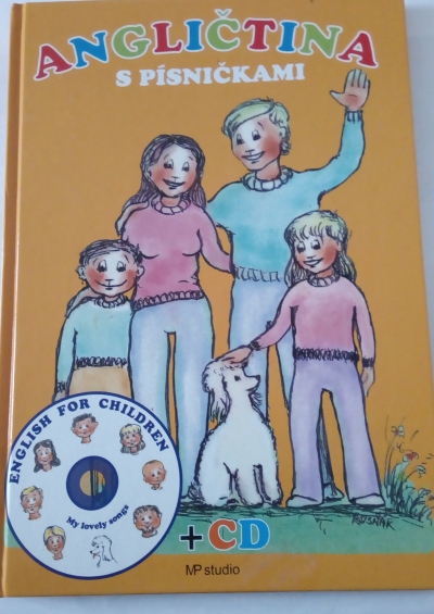 Angličtina s písničkami